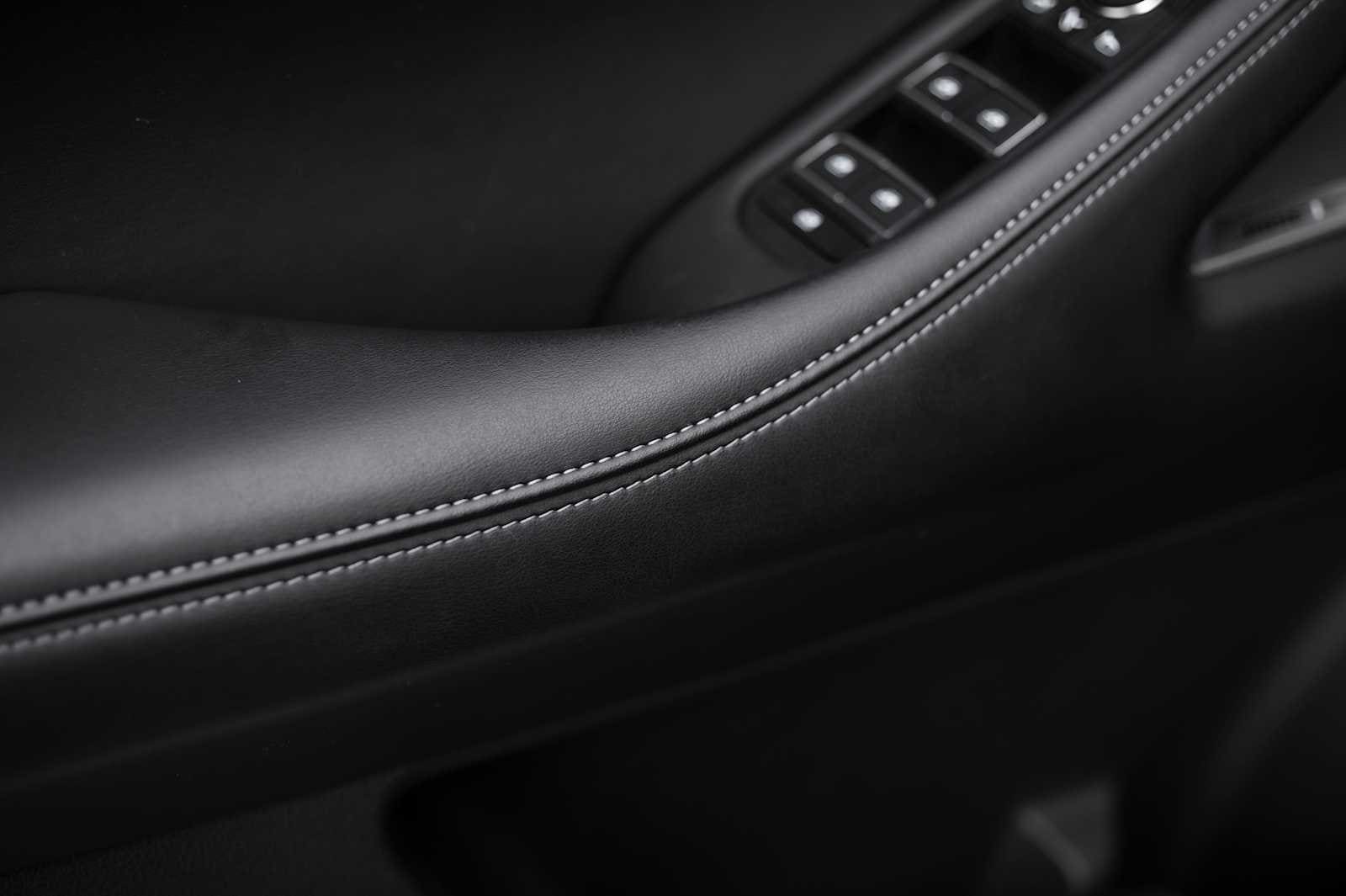 used 2025 INFINITI QX60 car, priced at $39,987