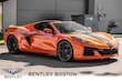 Chevrolet Corvette Z06