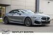 BMW M850i