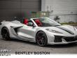 Used 2024 Chevrolet Corvette Stingray Z06 w/3LZ Convertible