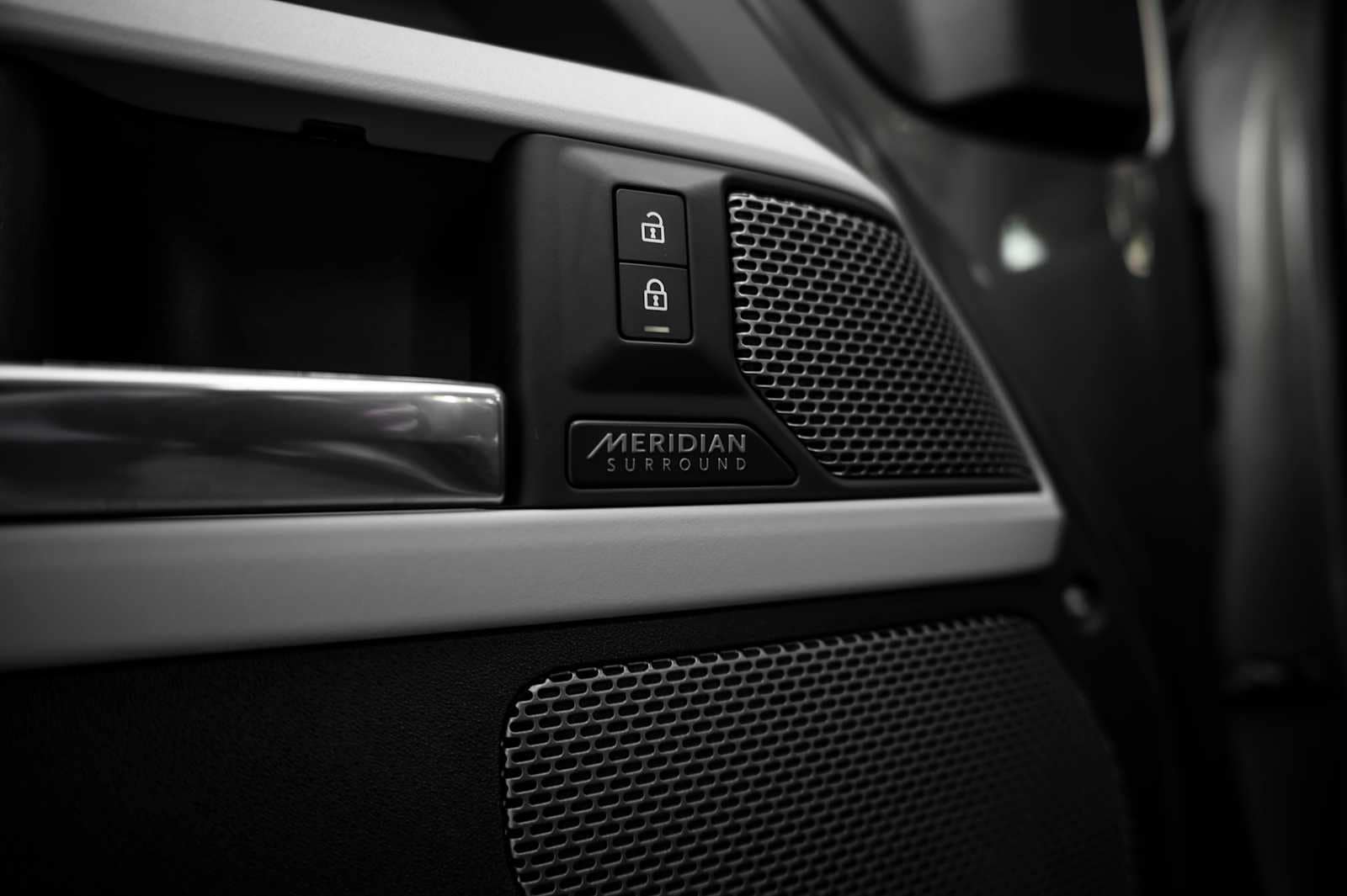 used 2022 Land Rover Defender car, priced at $52,287