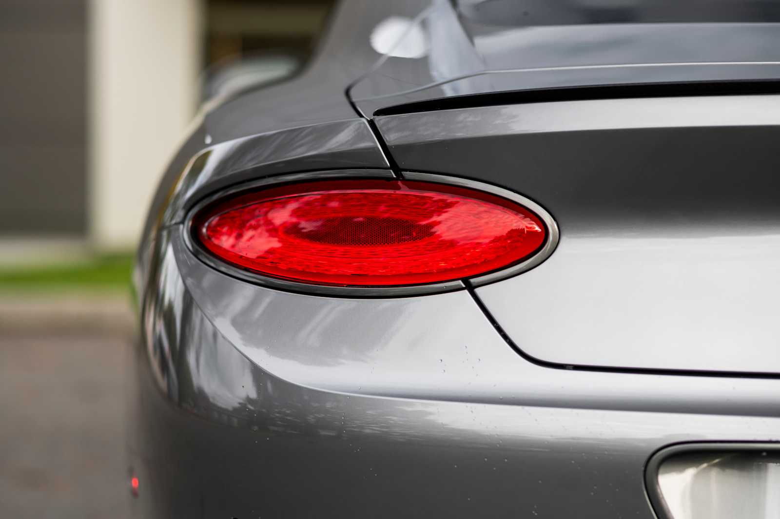 used 2024 Bentley Continental GT car