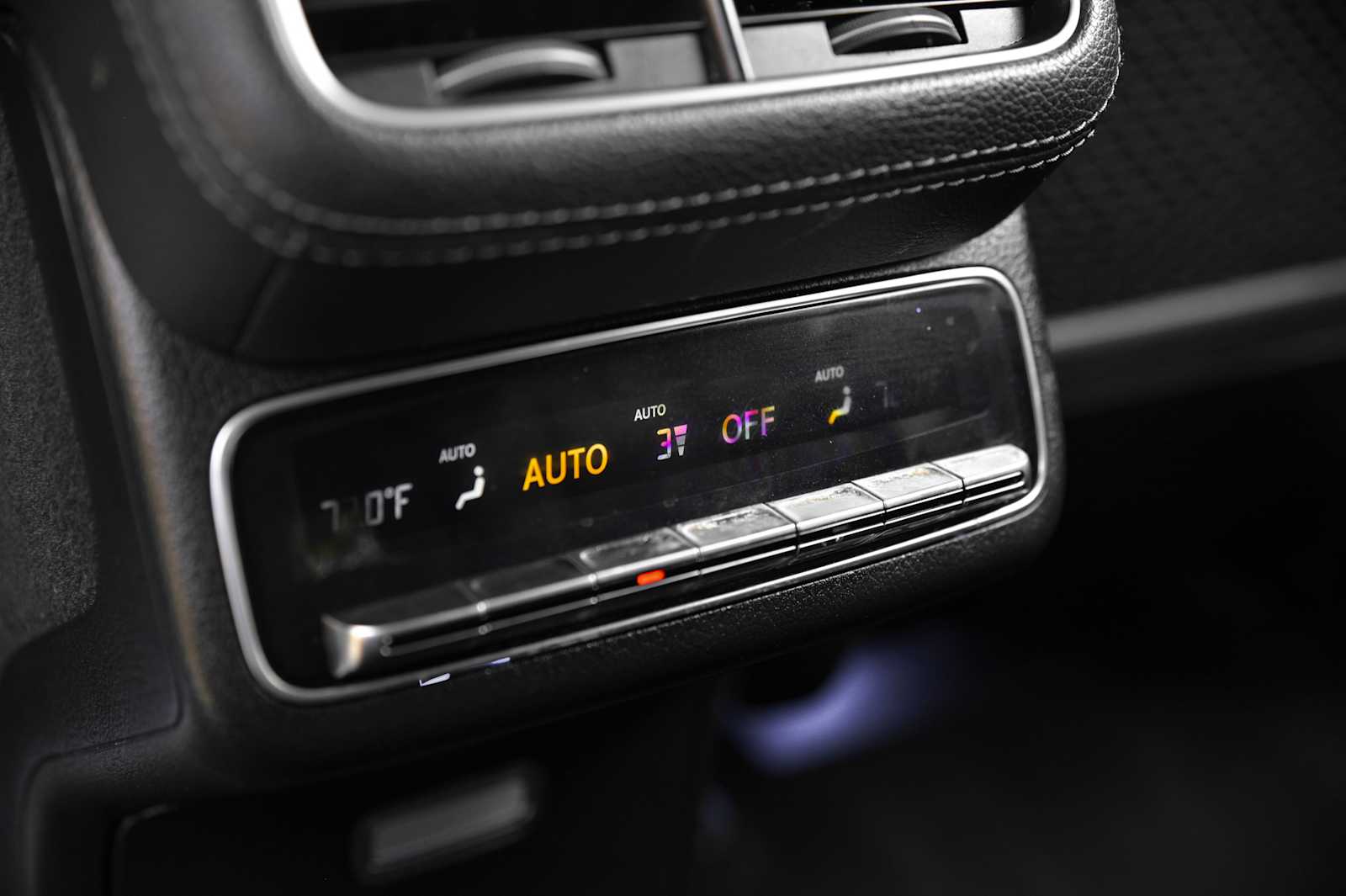 2022 Mercedes-Benz GLS GLS450 - Photo 34