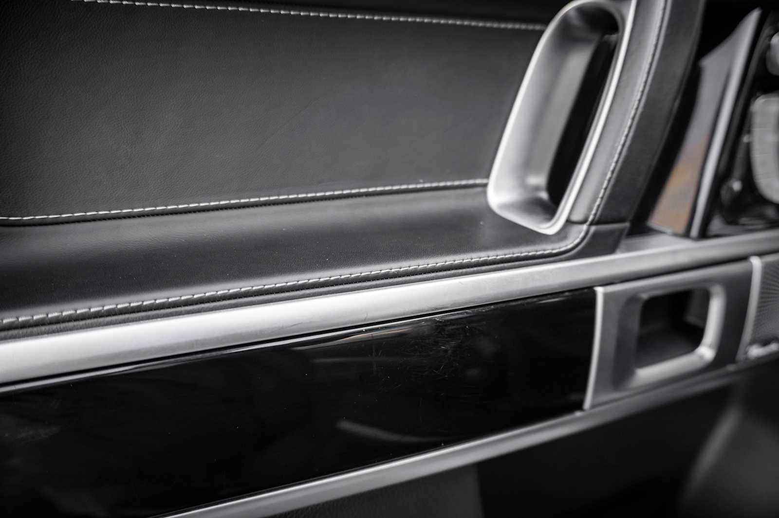 used 2021 Mercedes-Benz G-Class car, priced at $104,467