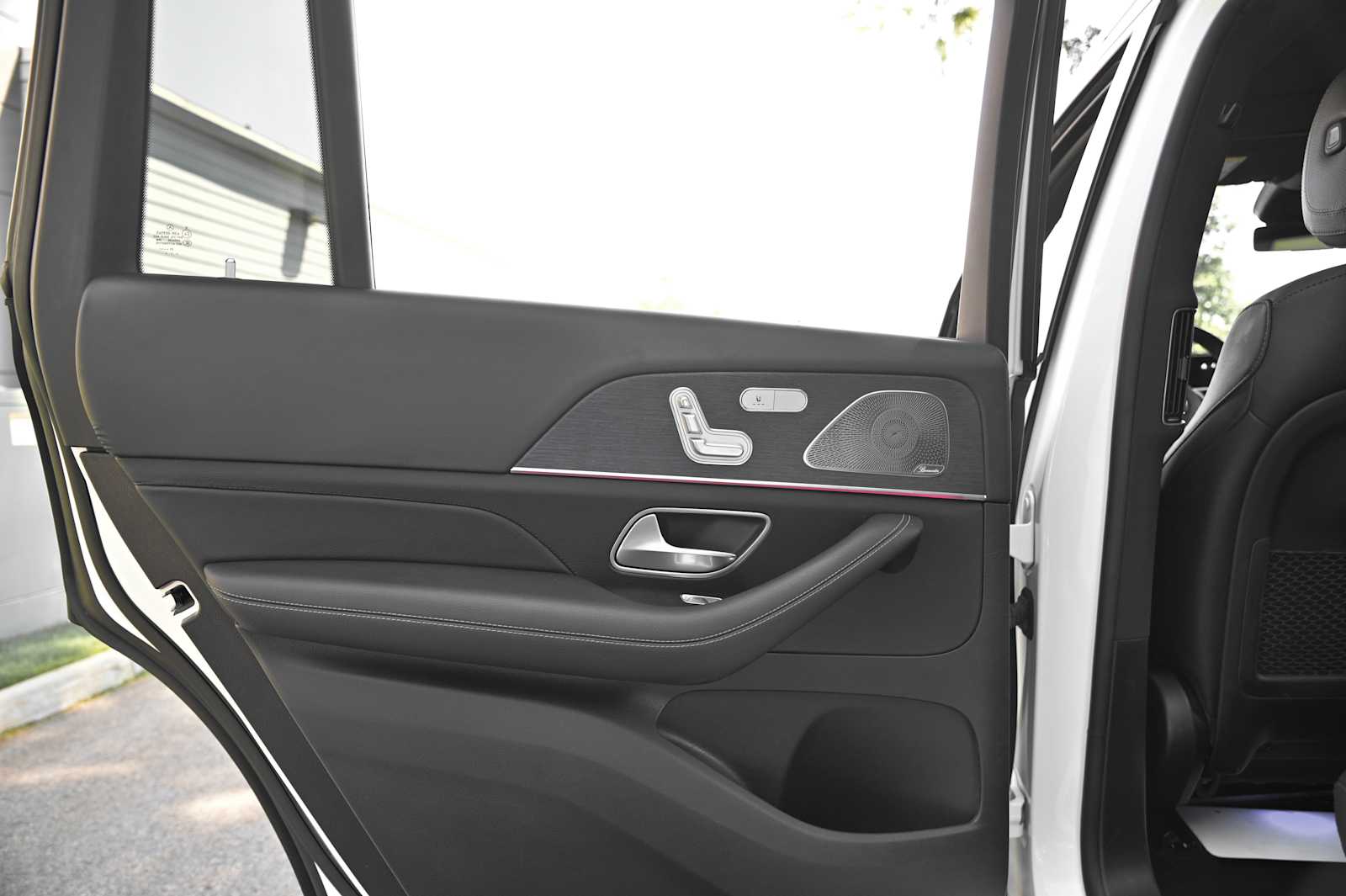 2022 Mercedes-Benz GLS GLS450 - Photo 27
