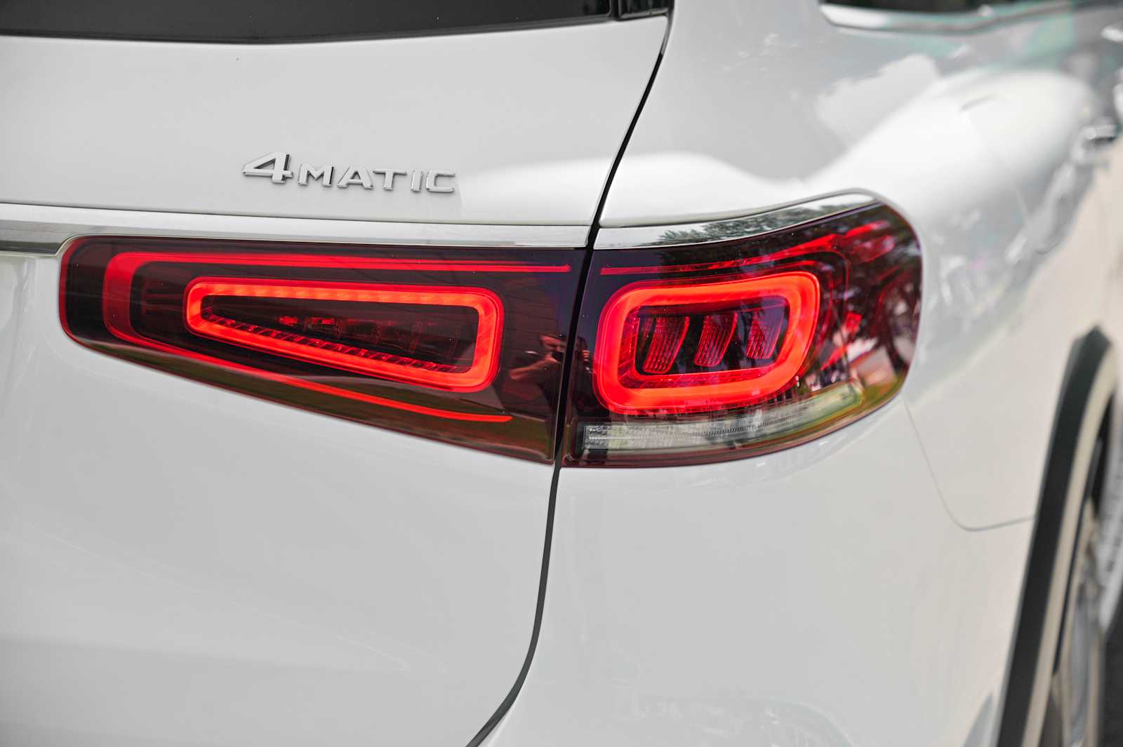 2022 Mercedes-Benz GLS GLS450 - Photo 11
