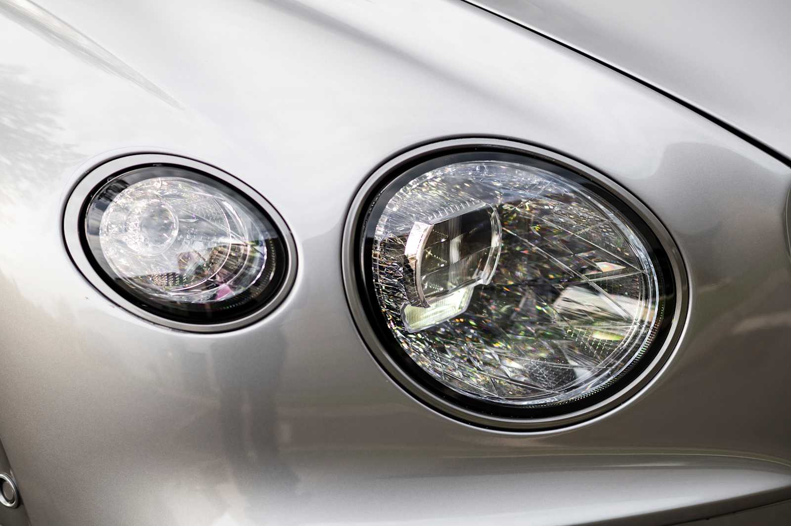 used 2024 Bentley Continental GT car