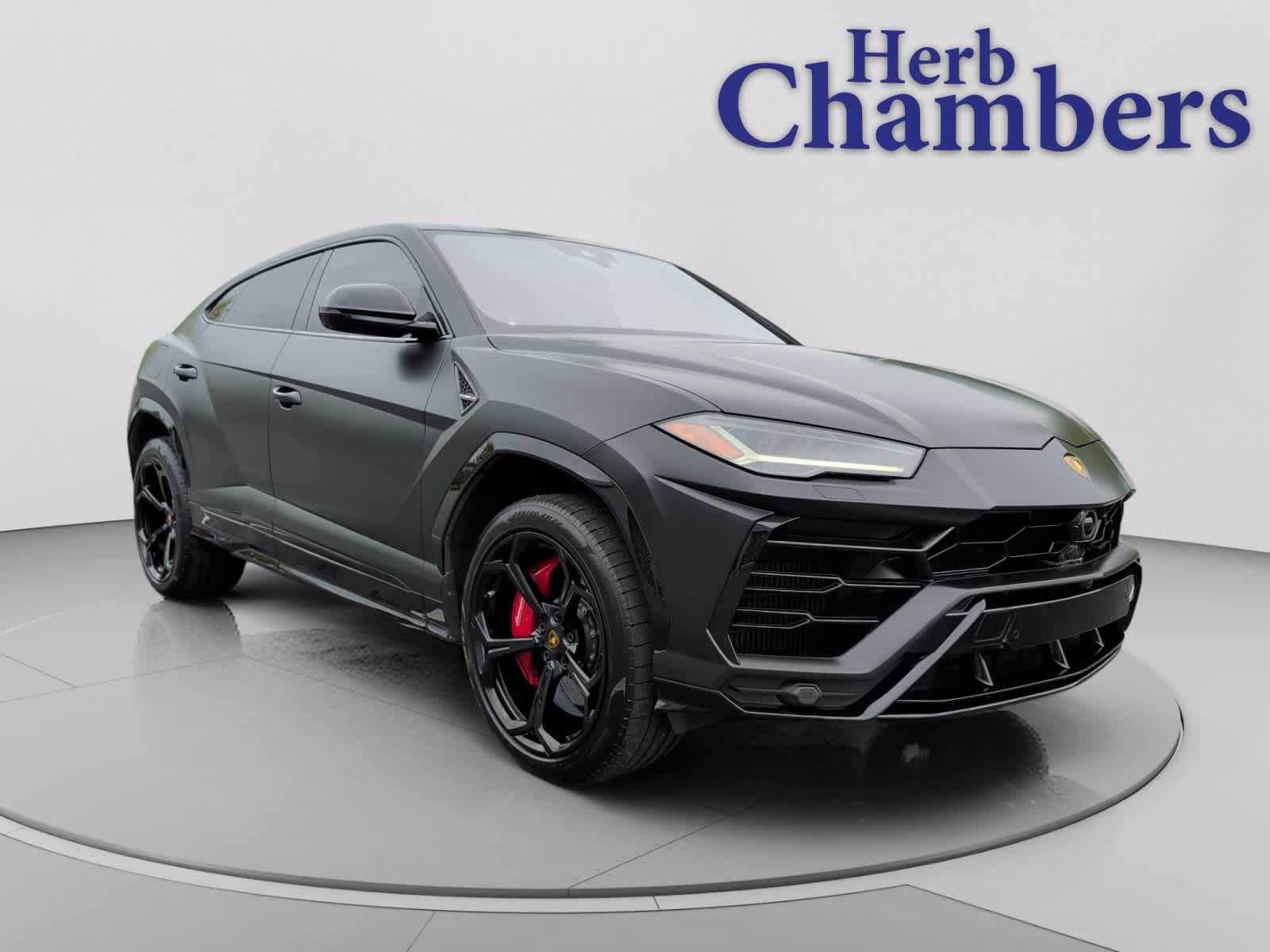 2022 Lamborghini Urus 4.0 V8's photo