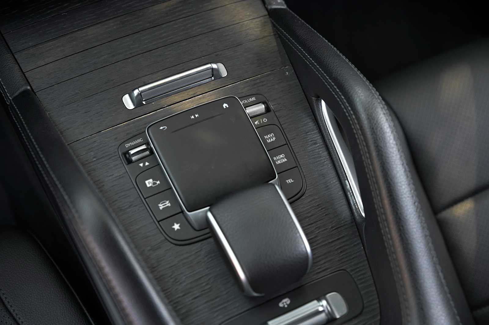 2022 Mercedes-Benz GLS GLS450 - Photo 39