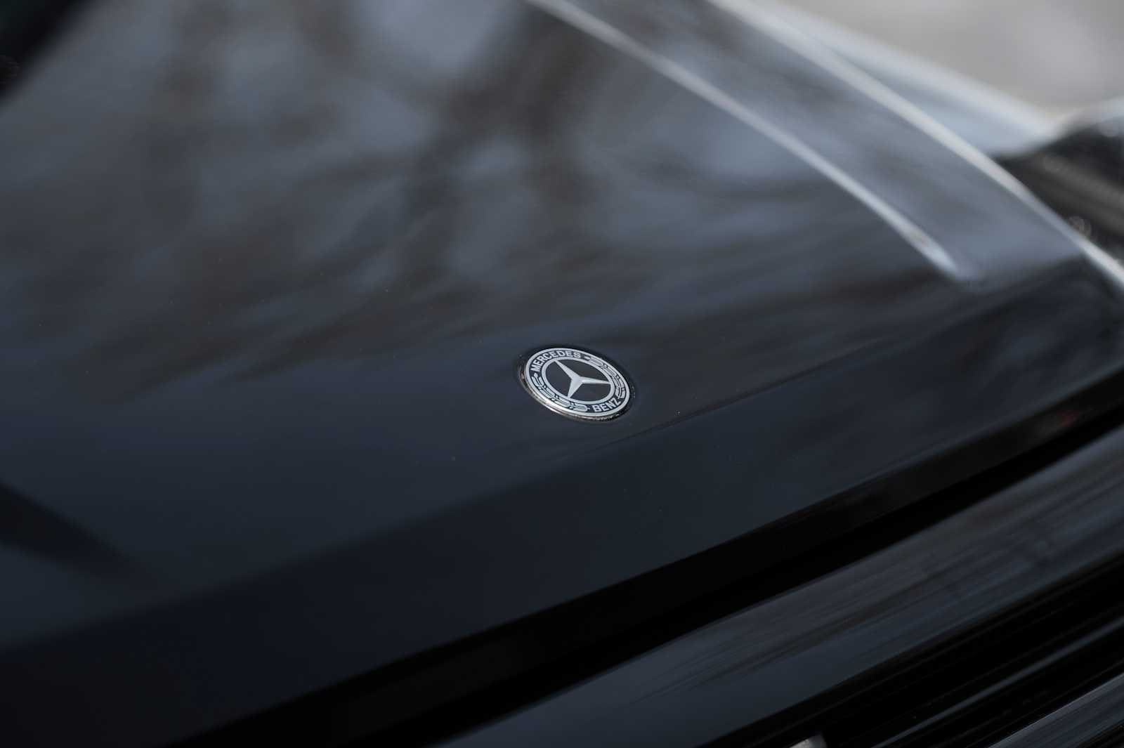 used 2021 Mercedes-Benz G-Class car, priced at $104,467