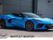 Used 2023 Chevrolet Corvette Stingray 2LT Convertible