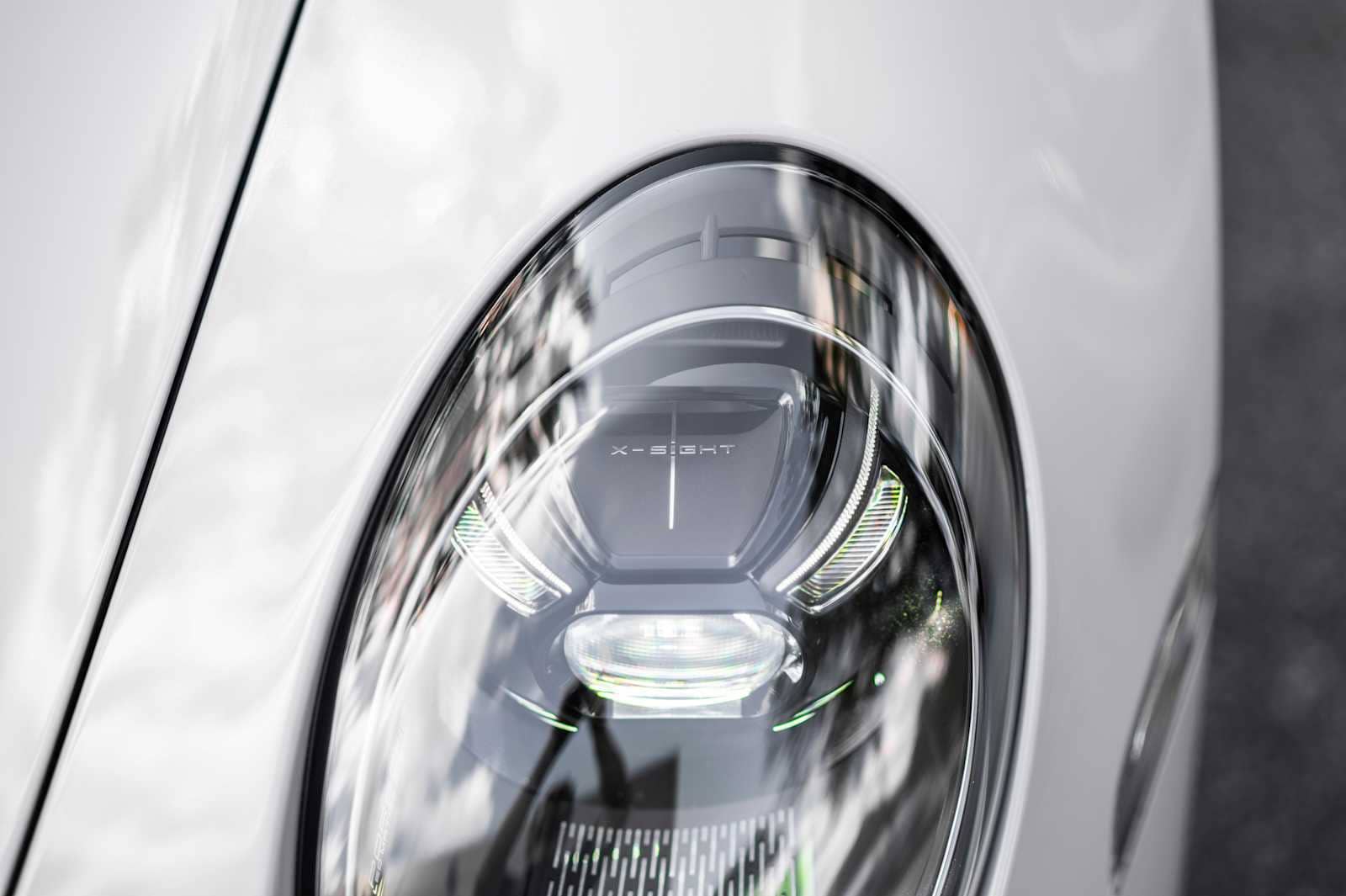 used 2022 Porsche 911 car, priced at $250,487