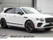 Certified 2022 Bentley Bentayga S SUV