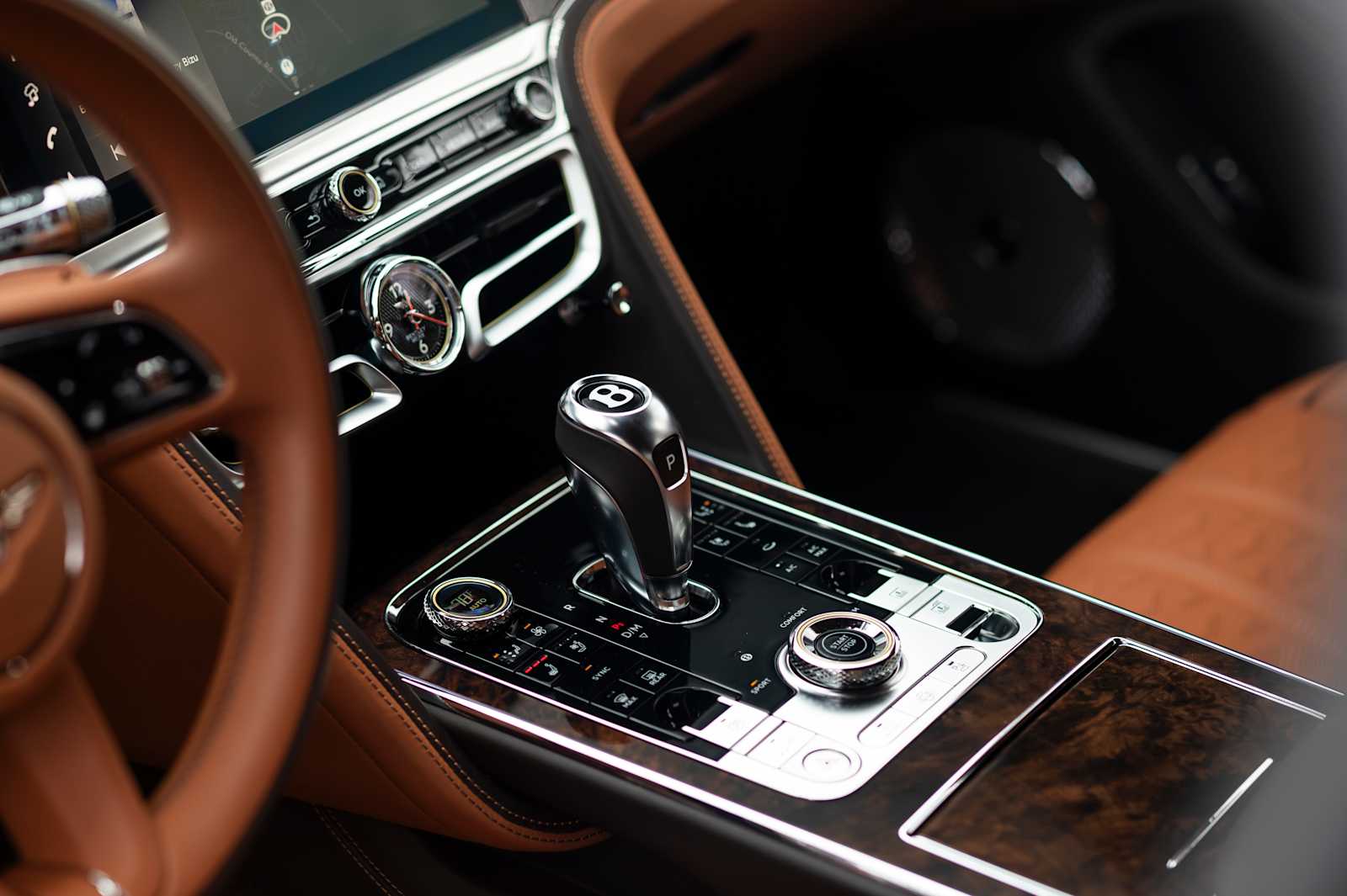 used 2025 Bentley Flying Spur car