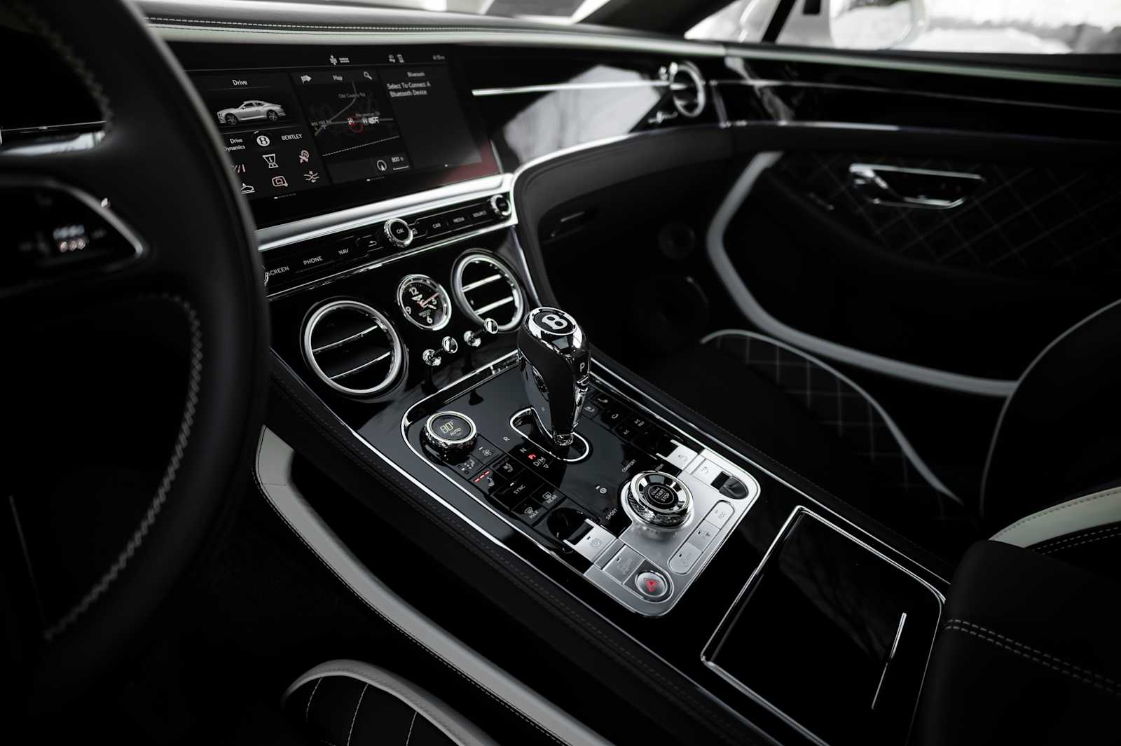 used 2024 Bentley Continental GT car