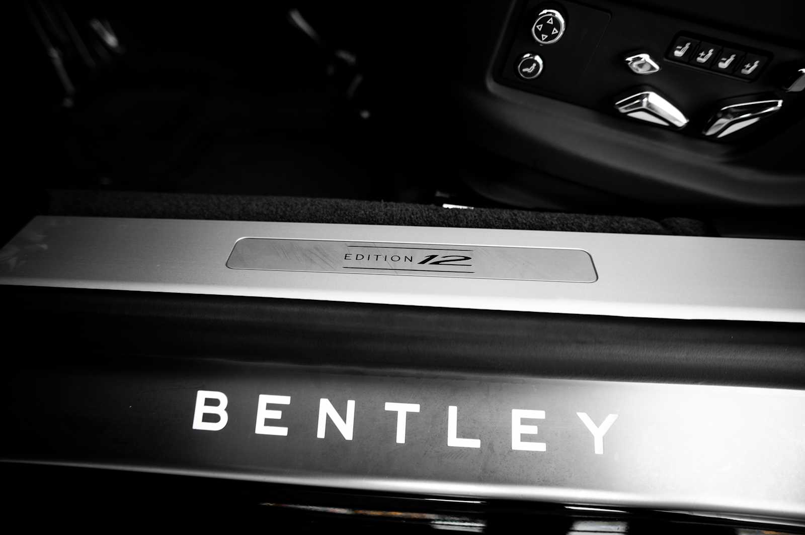 used 2024 Bentley Flying Spur car