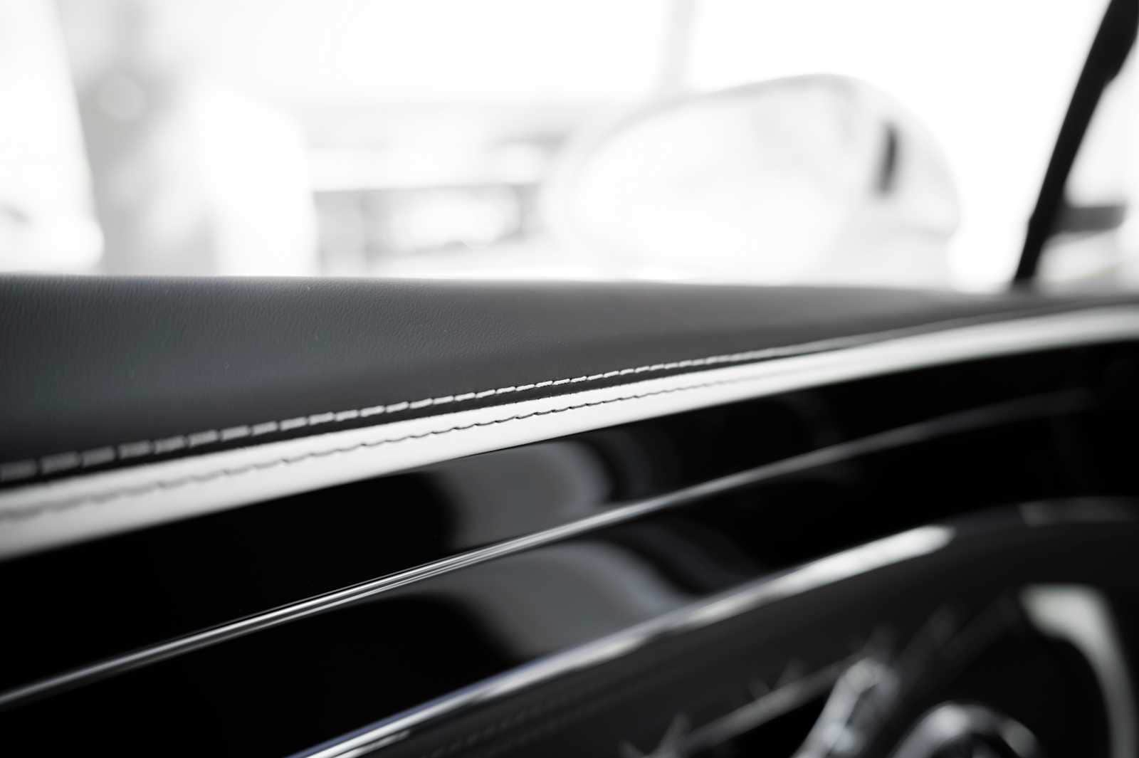 used 2024 Bentley Continental GT car