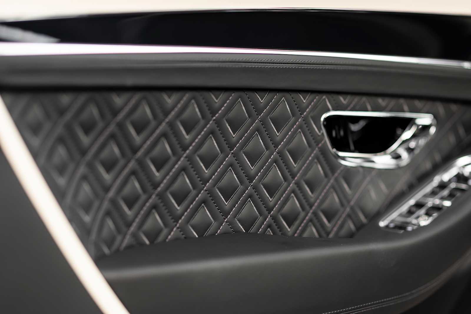 used 2024 Bentley Continental GT car