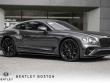 Certified 2022 Bentley Continental GT Speed Coupe