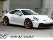 Used 2023 Porsche 911 GT3 Coupe