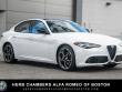Used 2024 Alfa Romeo Giulia Ti Sedan