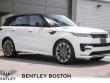 Used 2024 Land Rover Range Rover Sport Dynamic SE SUV