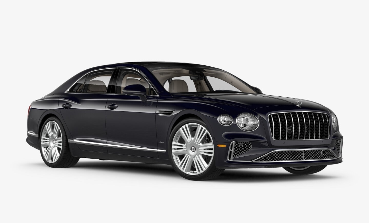 2026 Bentley Flying Spur Azure's photo