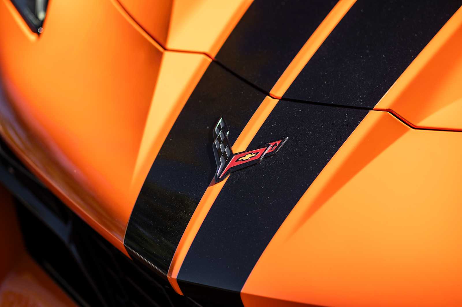 used 2023 Chevrolet Corvette Z06 car, priced at $110,387