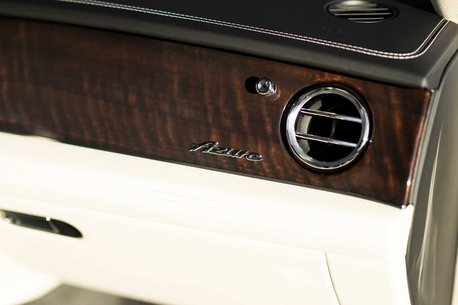 used 2024 Bentley Bentayga car