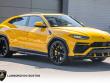 Used 2022 Lamborghini Urus  SUV