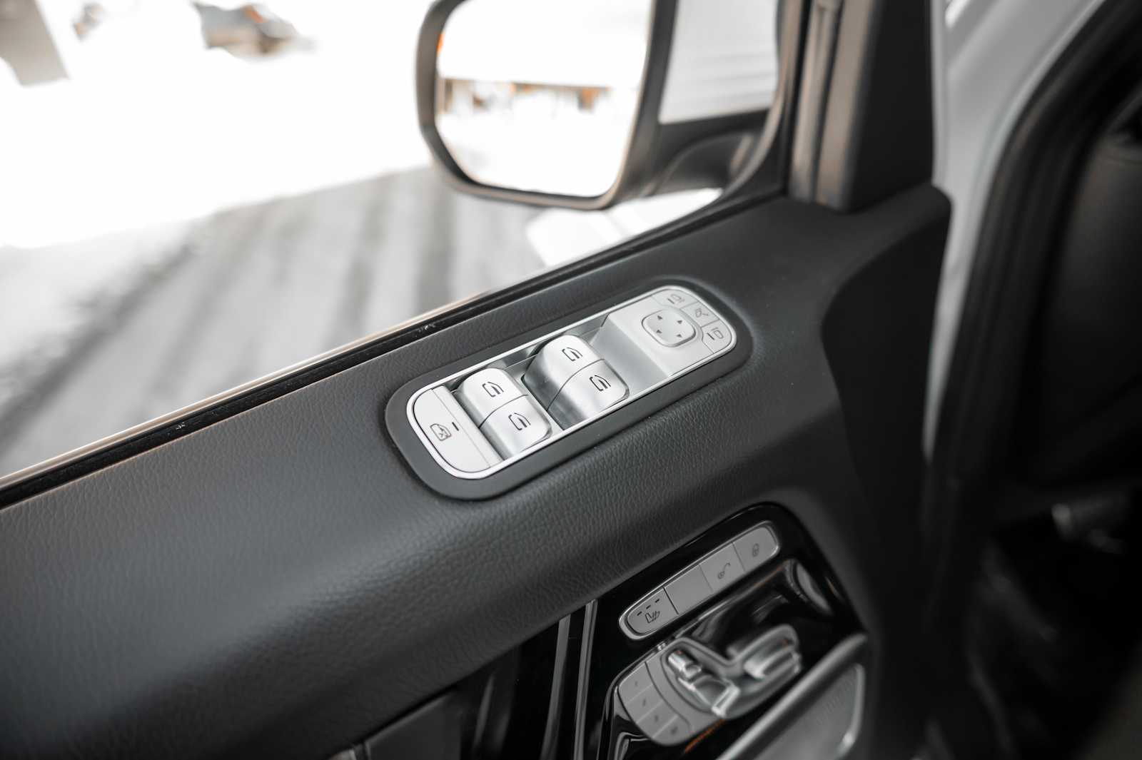 used 2025 Mercedes-Benz AMG G 63 car, priced at $209,287