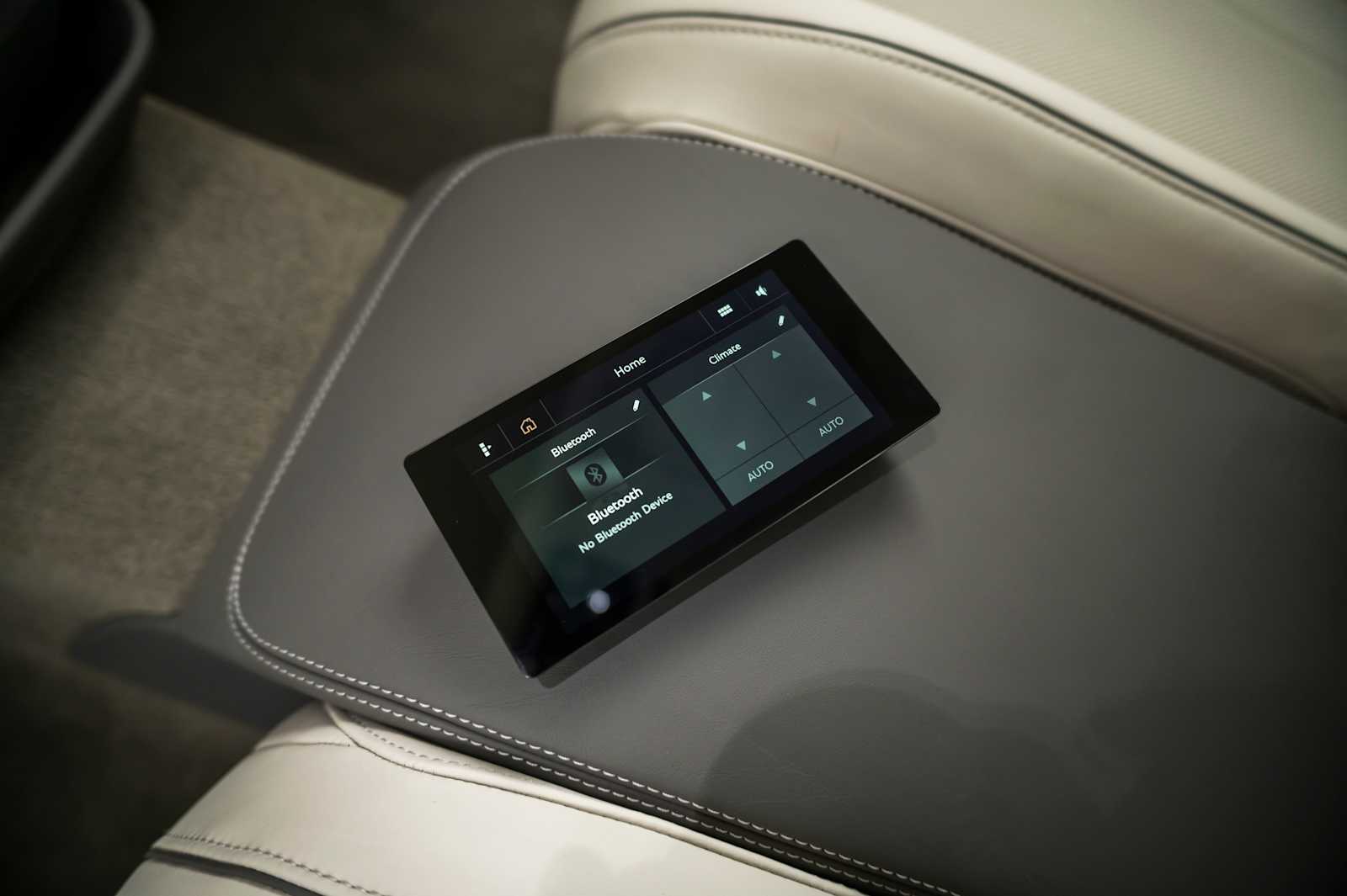 used 2024 Bentley Flying Spur car