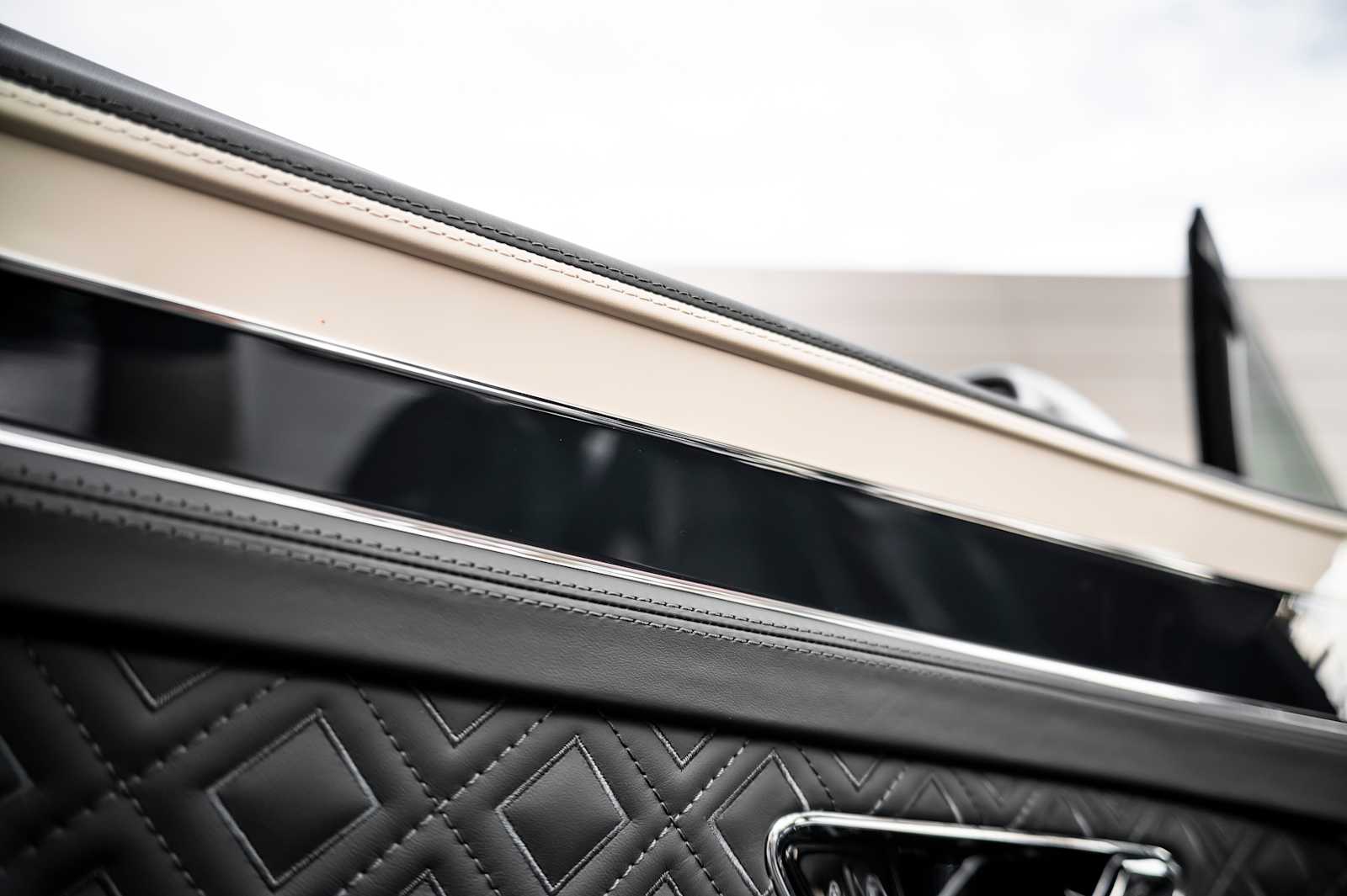 used 2024 Bentley Continental GT car