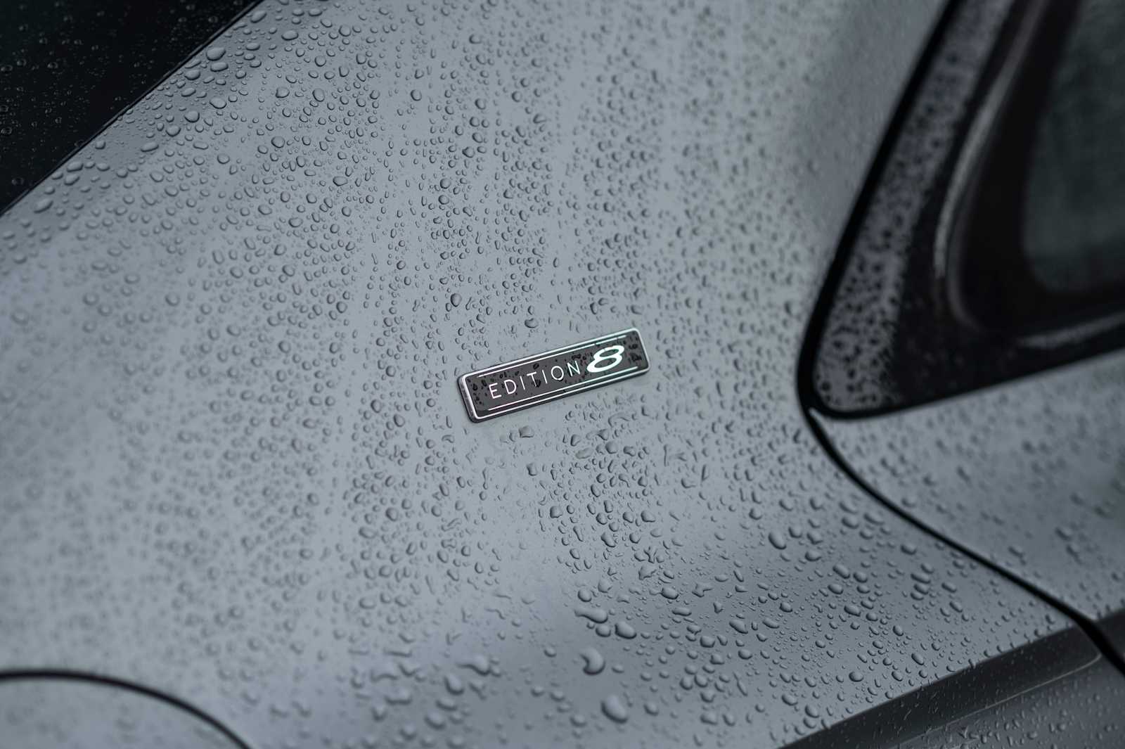 used 2024 Bentley Flying Spur car