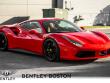 Used 2019 Ferrari 488 GTB  Coupe