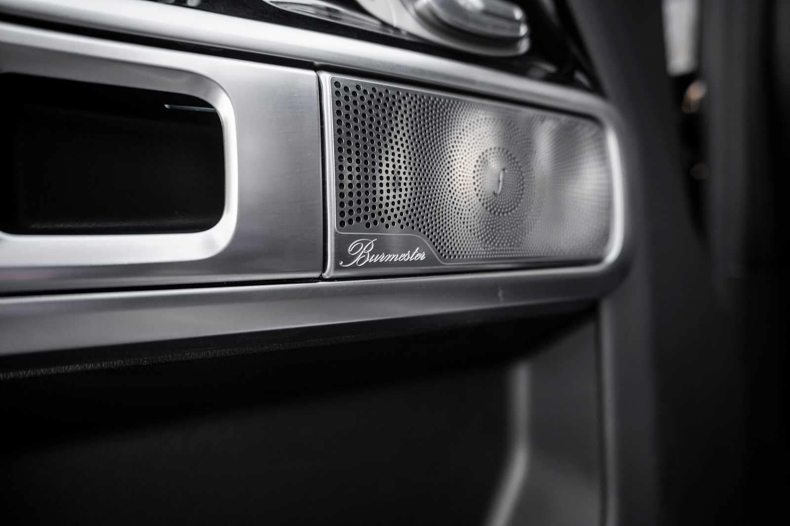 used 2021 Mercedes-Benz G-Class car, priced at $104,467