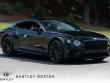 Certified 2022 Bentley Continental GT Speed Coupe