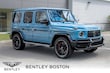  Mercedes-Benz AMG G 63