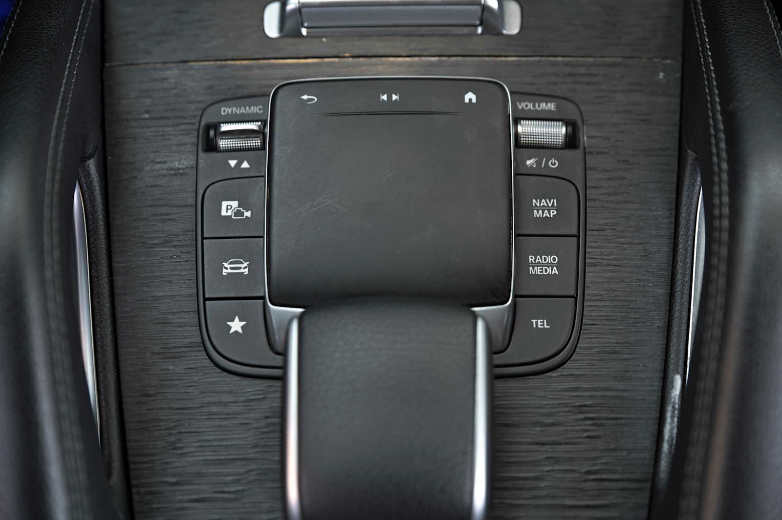 2022 Mercedes-Benz GLS GLS450 - Photo 41