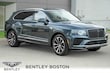  Bentley Bentayga EWB