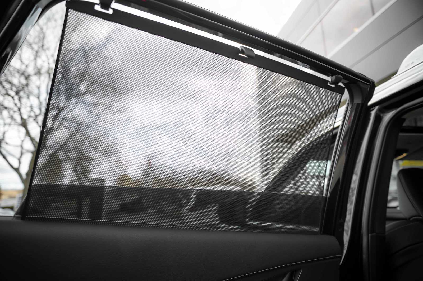 used 2026 INFINITI QX60 car, priced at $47,888