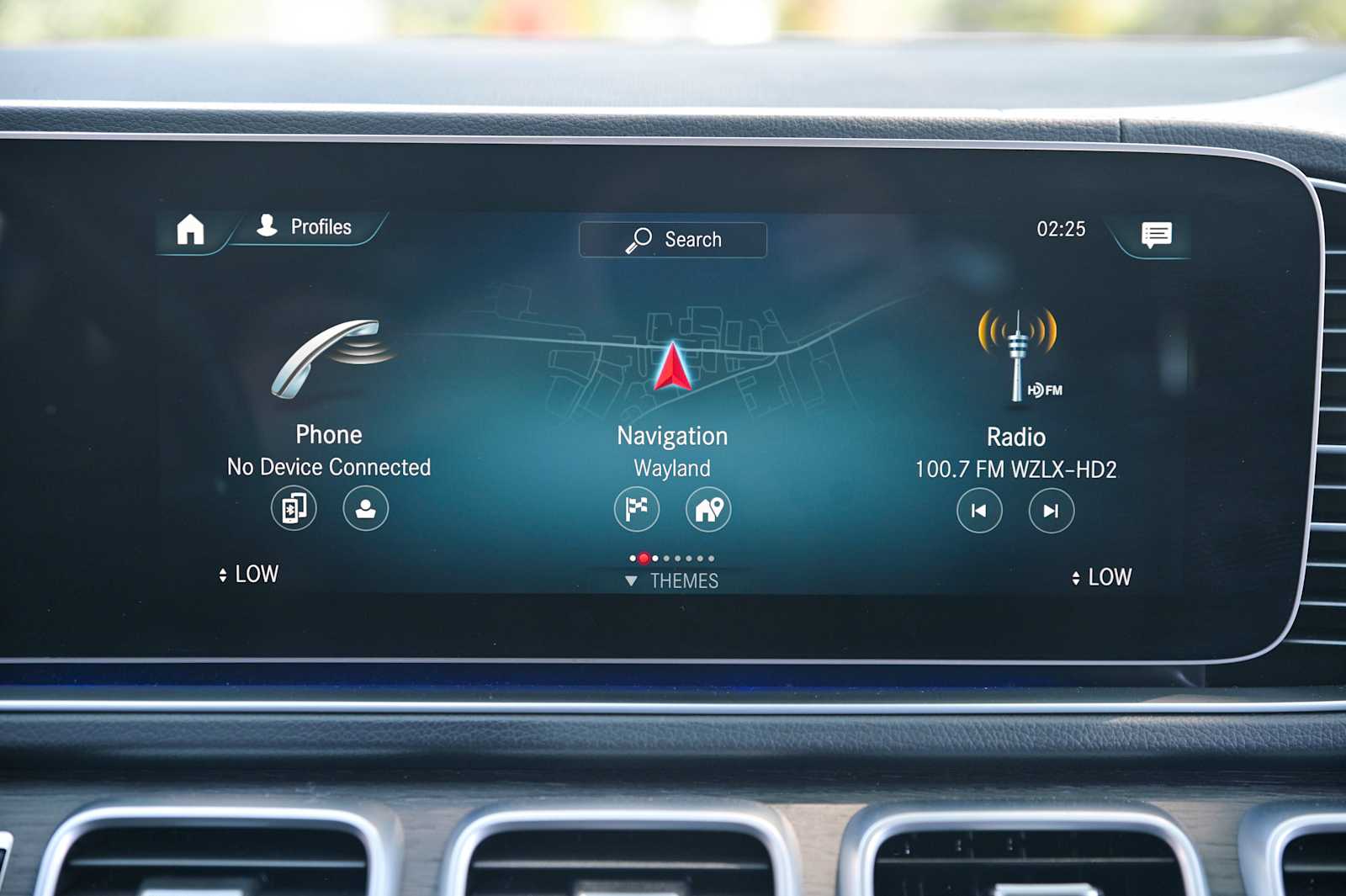 2022 Mercedes-Benz GLS GLS450 - Photo 44
