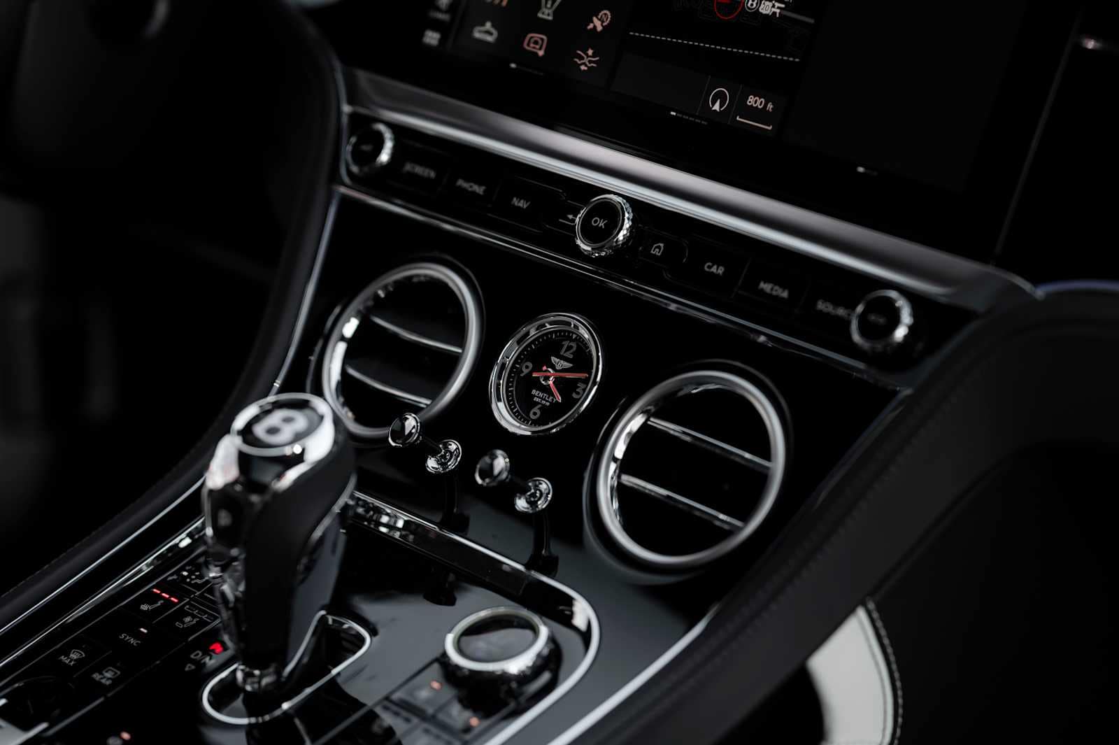 used 2024 Bentley Continental GT car