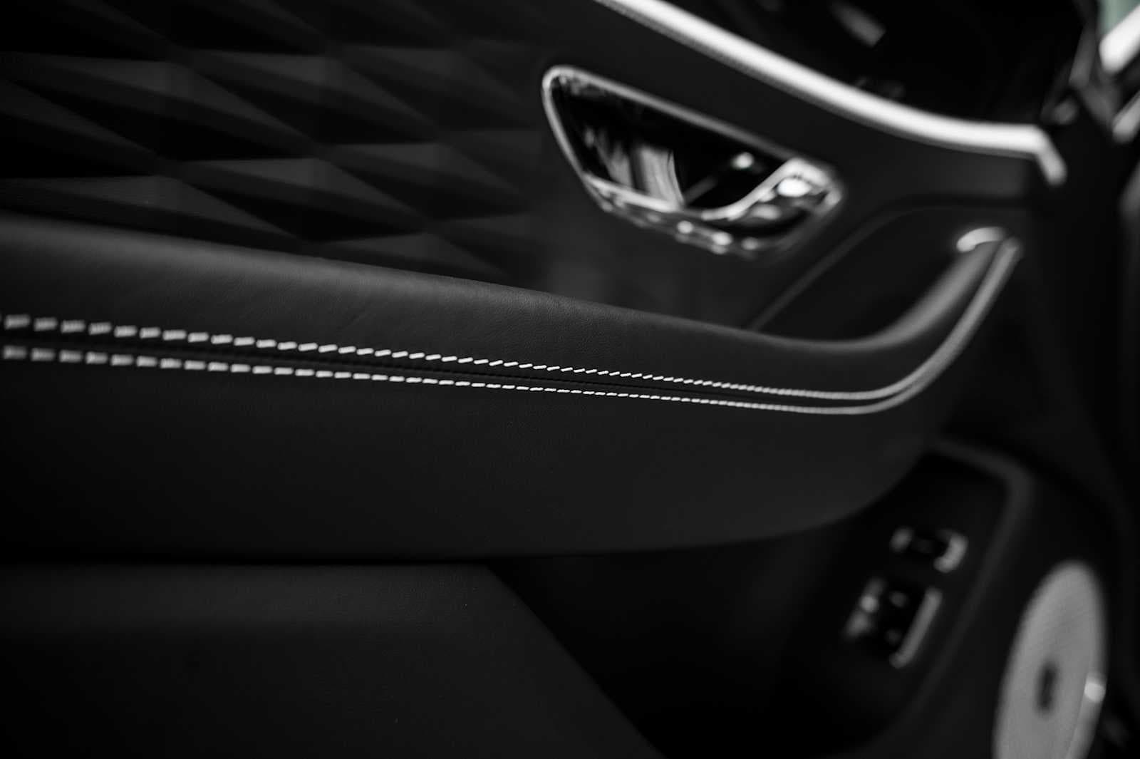 used 2024 Bentley Flying Spur car