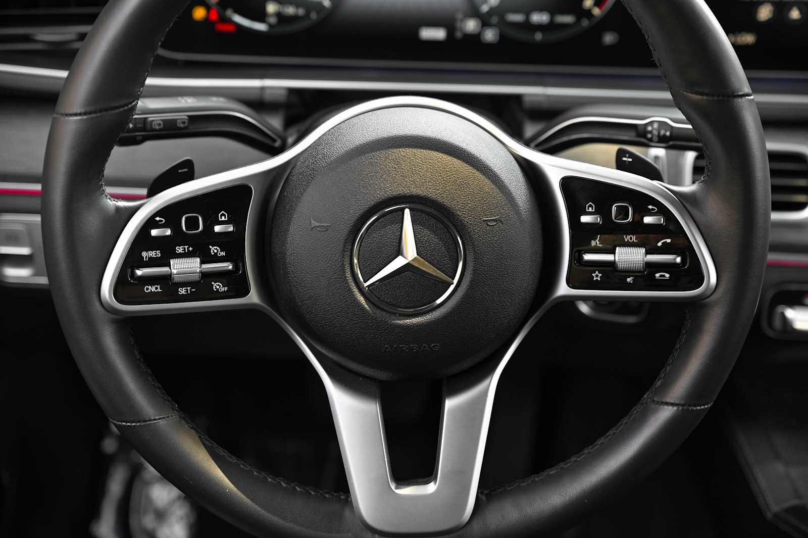 2022 Mercedes-Benz GLS GLS450 - Photo 37