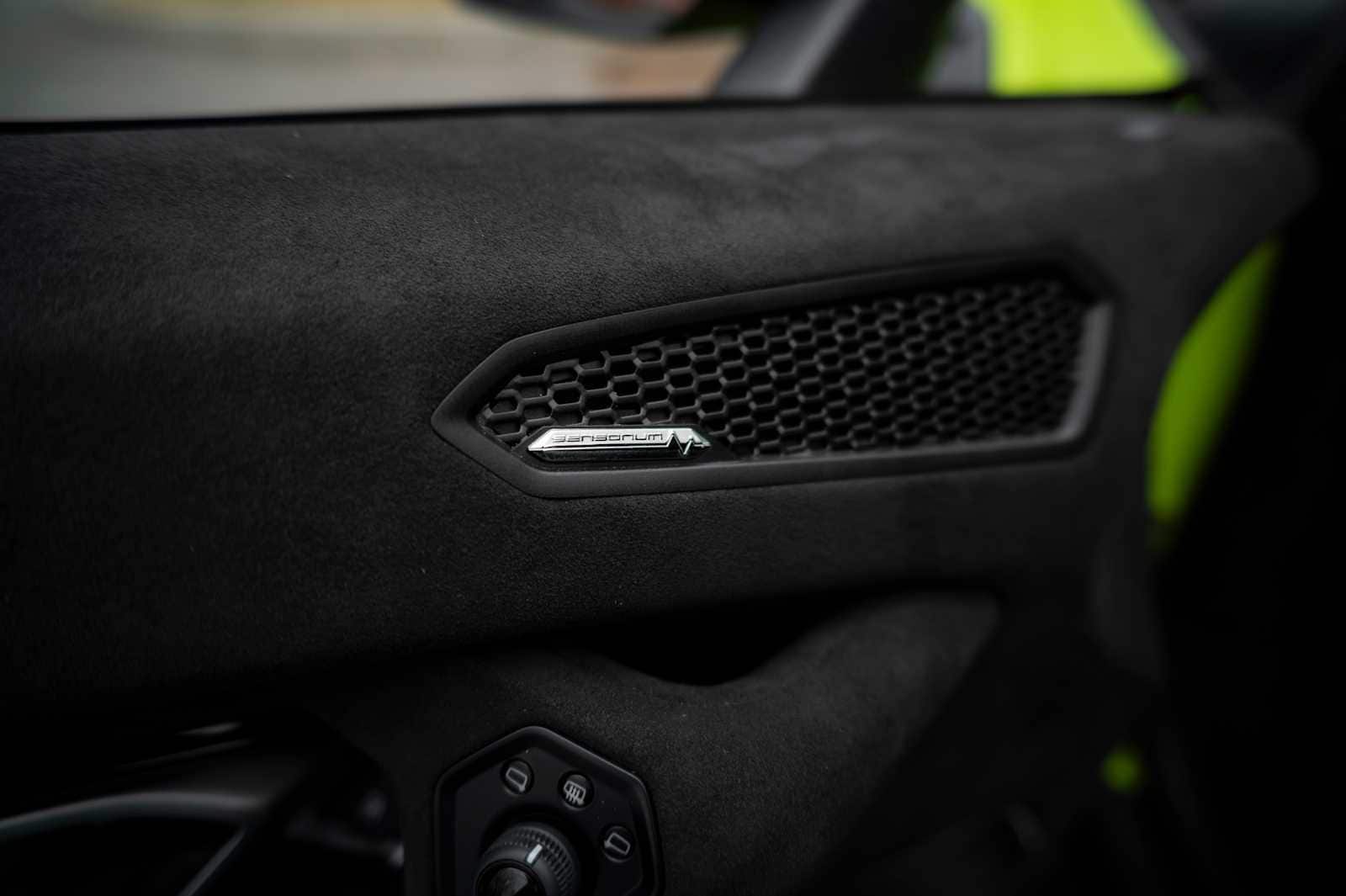 used 2023 Lamborghini Huracan Sterrato car, priced at $290,479