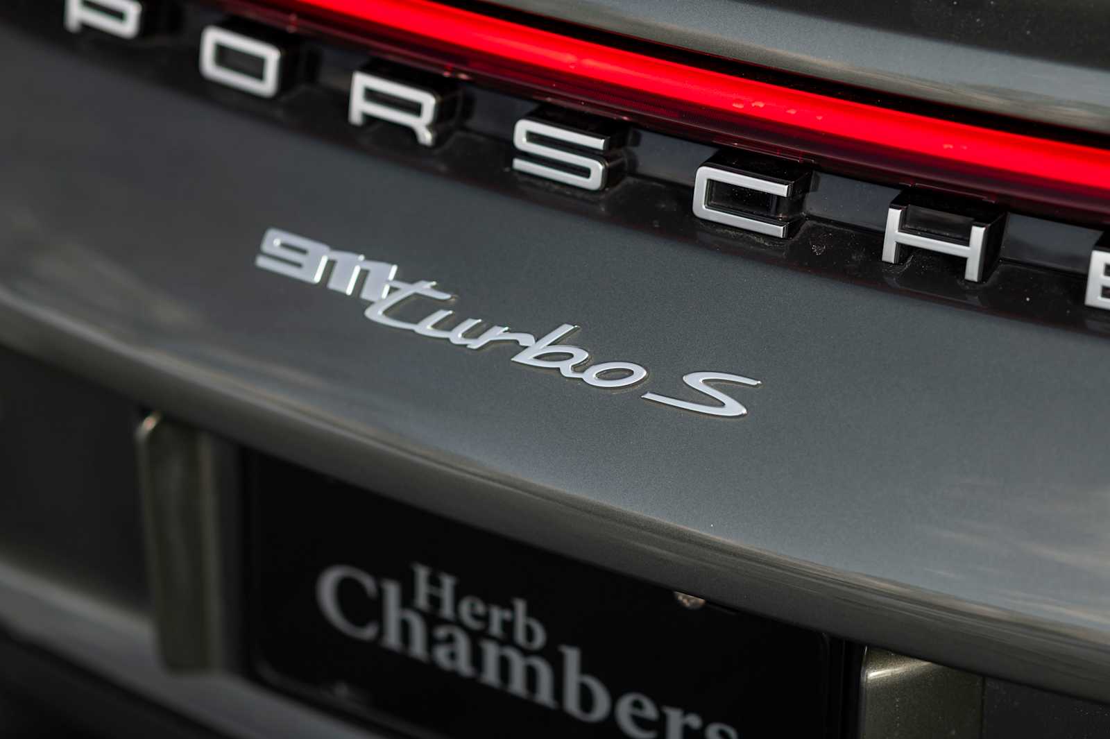 used 2022 Porsche 911 car, priced at $250,497