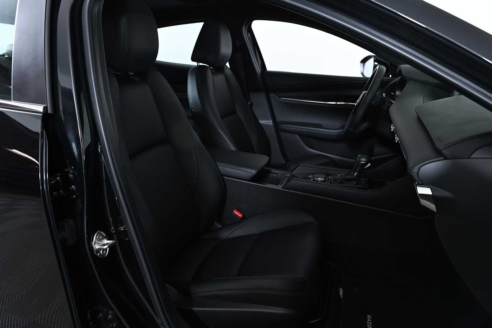 used 2023 Mazda Mazda3 Hatchback car, priced at $23,657