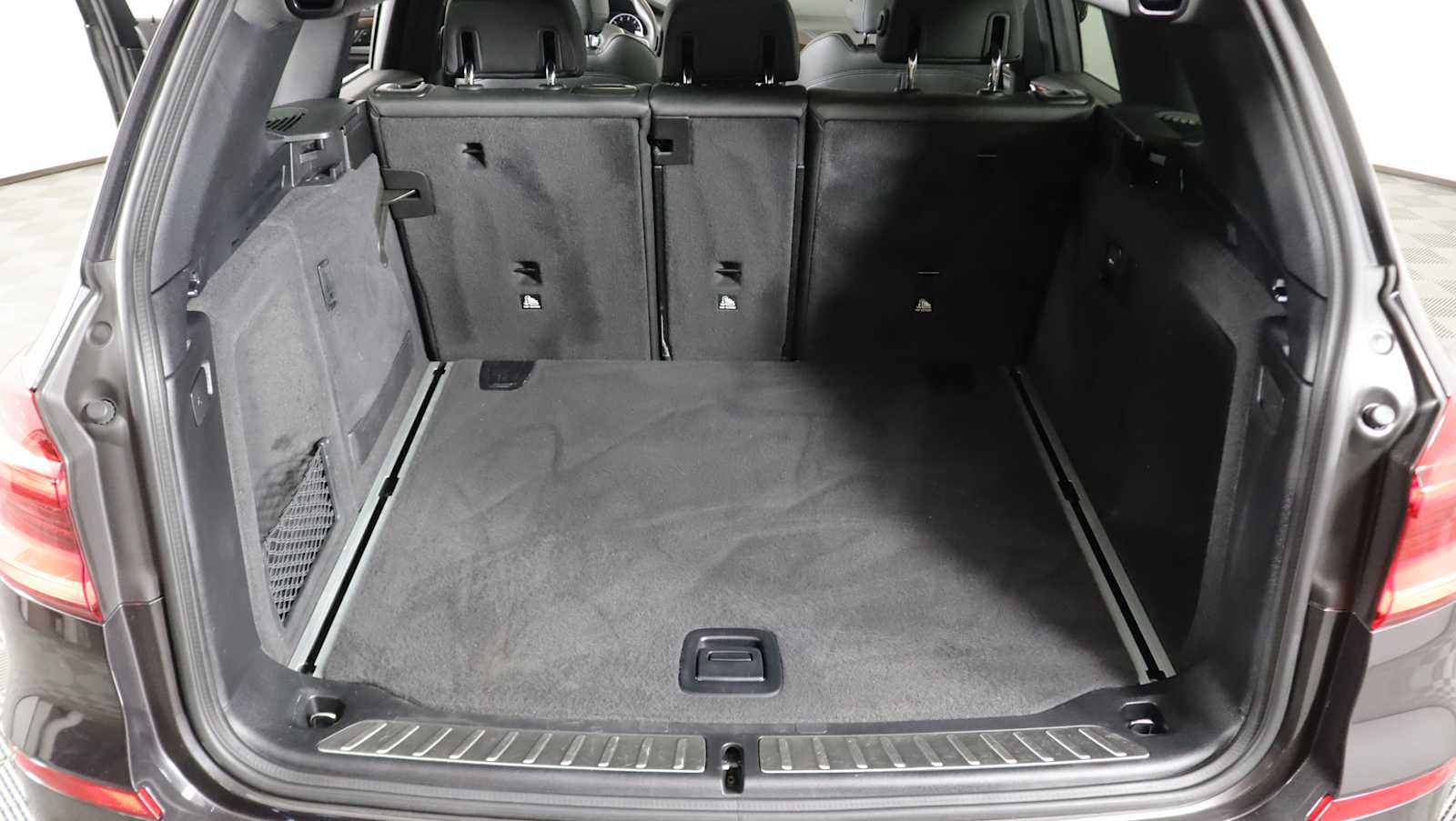 used 2020 BMW X3 car, priced at $24,638