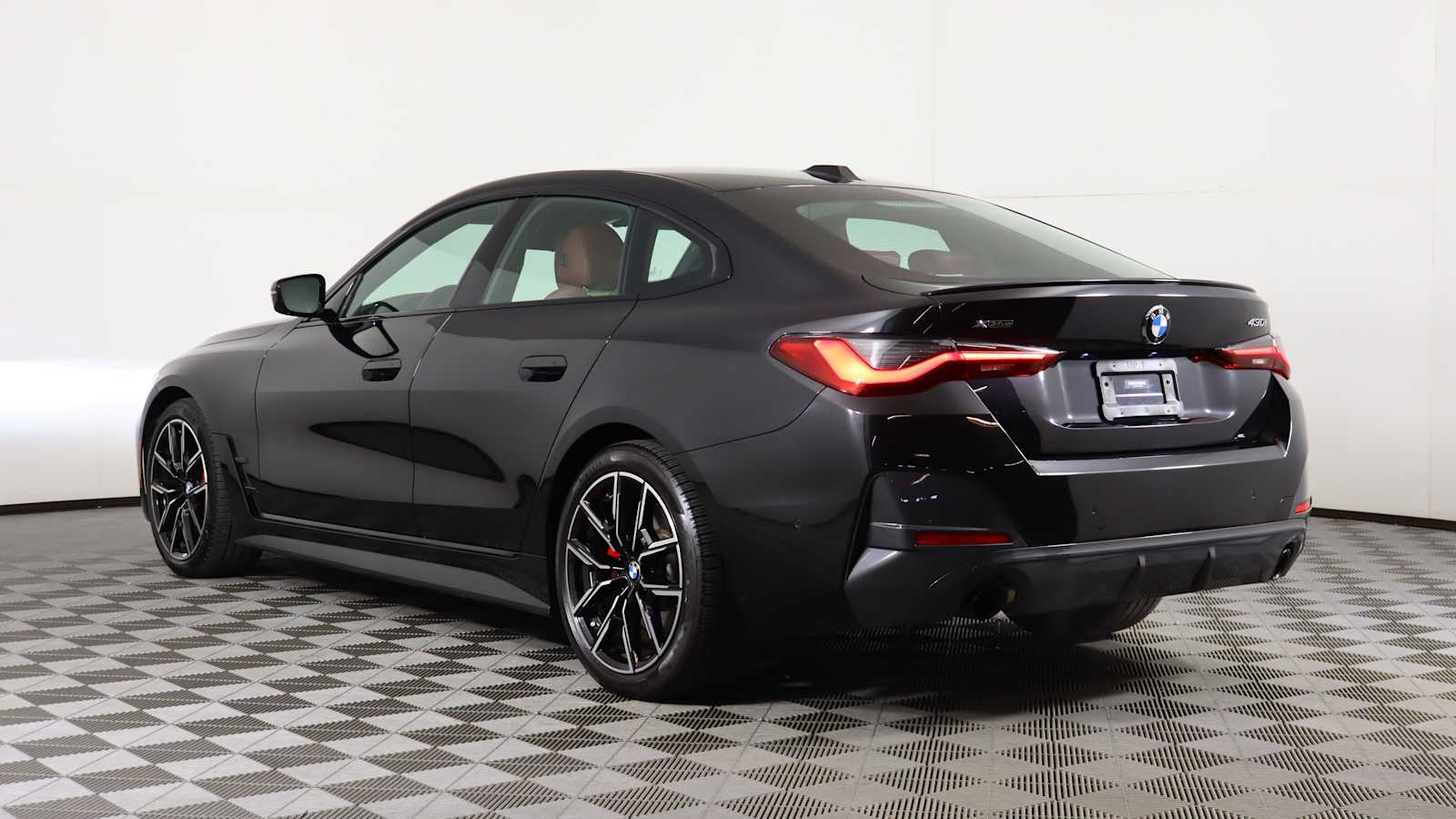 2023 Bmw 430i xDrive Gran Coupe photo 4